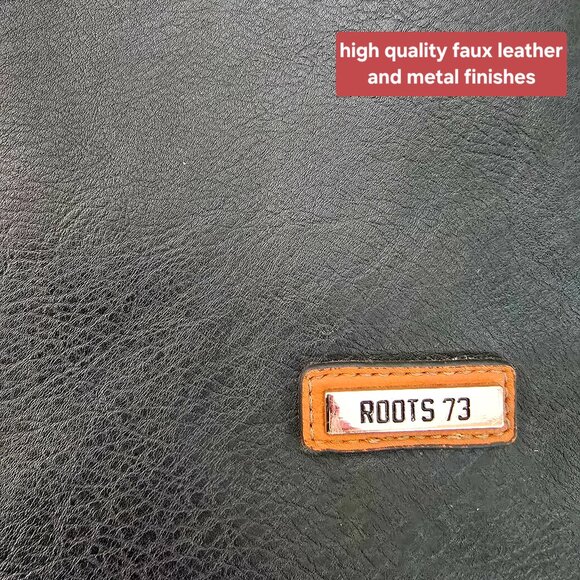 Laptop Tote by Roots - Picture 4 of 12